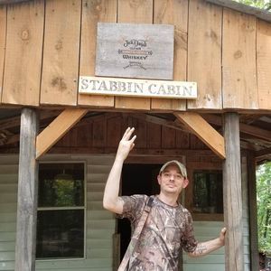 Meet your Posher, Joshua